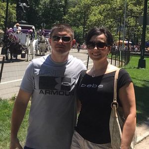 Meet your Posher, Dmytro